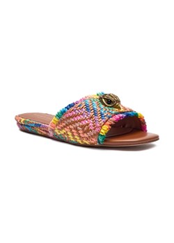 Kurt Geiger Klapki KENSINGTON ze sklepu Gomez Fashion Store w kategorii Klapki damskie - zdjęcie 184309436