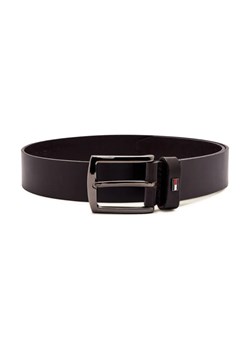 Tommy Hilfiger Skórzany pasek DENTON 3.5 ze sklepu Gomez Fashion Store w kategorii Paski męskie - zdjęcie 184309439
