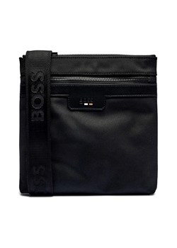 BOSS BLACK Reporterka Ray_N_Envelope ze sklepu Gomez Fashion Store w kategorii Torby męskie - zdjęcie 184309446