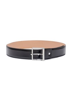 Calvin Klein Skórzany pasek ze sklepu Gomez Fashion Store w kategorii Paski męskie - zdjęcie 184309447