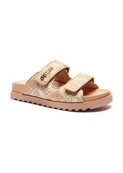 Guess Klapki ze sklepu Gomez Fashion Store w kategorii Klapki damskie - zdjęcie 184309448