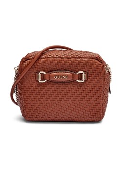 Guess Listonoszka FRANCY ze sklepu Gomez Fashion Store w kategorii Listonoszki - zdjęcie 184309467