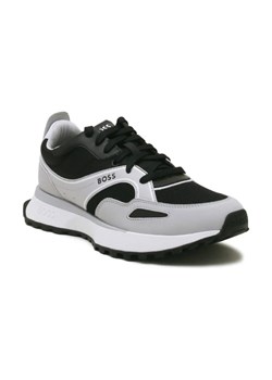 BOSS BLACK Sneakersy Jonah Runn mxpr N ze sklepu Gomez Fashion Store w kategorii Buty sportowe męskie - zdjęcie 184309475
