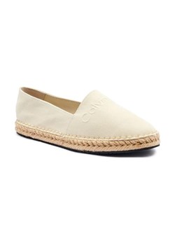 Calvin Klein Espadryle ze sklepu Gomez Fashion Store w kategorii Espadryle damskie - zdjęcie 184309478