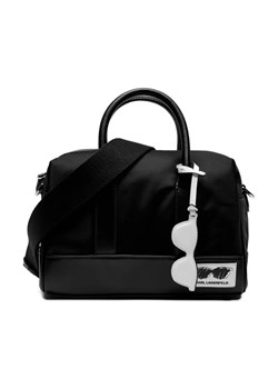 Karl Lagerfeld Kuferek K/SUNGLASSES ze sklepu Gomez Fashion Store w kategorii Kuferki - zdjęcie 184309495