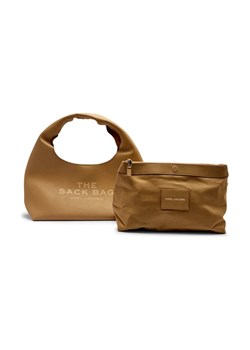 Marc Jacobs Skórzana torebka na ramię + saszetka ze sklepu Gomez Fashion Store w kategorii Listonoszki - zdjęcie 184309498
