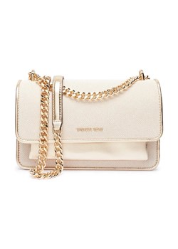 Michael Kors Torebka na ramię Claire ze sklepu Gomez Fashion Store w kategorii Listonoszki - zdjęcie 184309508