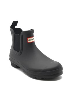 Hunter Kalosze ze sklepu Gomez Fashion Store w kategorii Kalosze damskie - zdjęcie 184309518