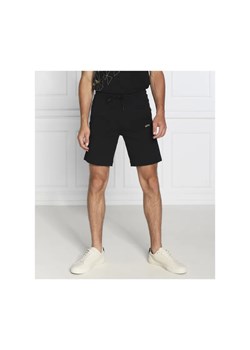 BOSS GREEN Szorty Headlo 2 | Regular Fit ze sklepu Gomez Fashion Store w kategorii Spodenki męskie - zdjęcie 184309527