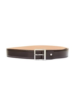 Calvin Klein Skórzany pasek ze sklepu Gomez Fashion Store w kategorii Paski męskie - zdjęcie 184309535