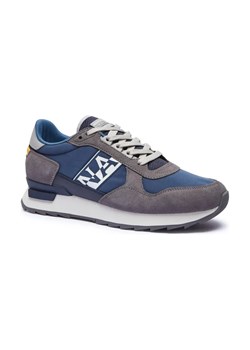 Napapijri Sneakersy | z dodatkiem skóry ze sklepu Gomez Fashion Store w kategorii Buty sportowe męskie - zdjęcie 184309536