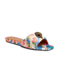 Kurt Geiger Klapki KENSINGTON ze sklepu Gomez Fashion Store w kategorii Klapki damskie - zdjęcie 184309539