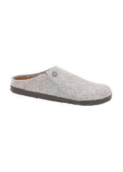 Birkenstock Obuwie domowe Zermatt Standard WZ | z dodatkiem skóry ze sklepu Gomez Fashion Store w kategorii Kapcie damskie - zdjęcie 184309547