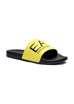 EA7 Klapki ze sklepu Gomez Fashion Store w kategorii Klapki męskie - zdjęcie 184309555