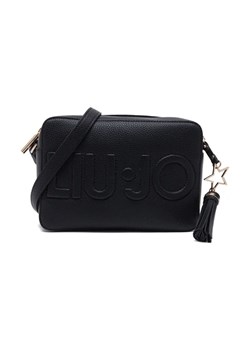 Liu Jo Listonoszka CAMERA CASE ze sklepu Gomez Fashion Store w kategorii Listonoszki - zdjęcie 184309557