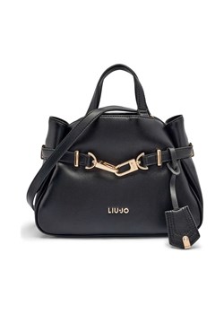Liu Jo Kuferek KANTI ze sklepu Gomez Fashion Store w kategorii Kuferki - zdjęcie 184309569