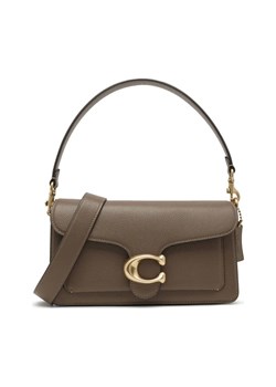 Coach Skórzana torebka na ramię Tabby 26 ze sklepu Gomez Fashion Store w kategorii Listonoszki - zdjęcie 184309576
