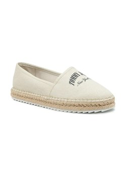 Tommy Jeans Espadryle Varsity ze sklepu Gomez Fashion Store w kategorii Espadryle damskie - zdjęcie 184309585
