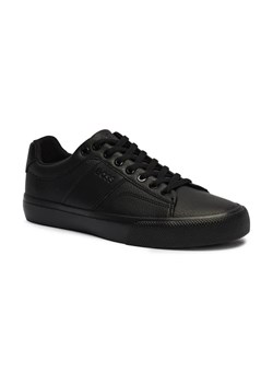 BOSS BLACK Sneakersy Aiden ze sklepu Gomez Fashion Store w kategorii Buty sportowe męskie - zdjęcie 184309589