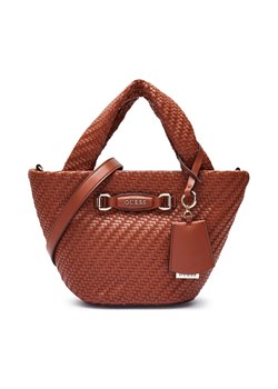 Guess Kuferek FRANCY ze sklepu Gomez Fashion Store w kategorii Kuferki - zdjęcie 184309596