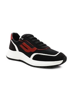 Bally Skórzane sneakersy DEMMY-T ze sklepu Gomez Fashion Store w kategorii Buty sportowe męskie - zdjęcie 184309608