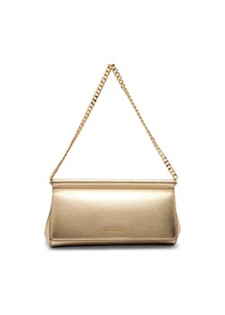 Michael Kors Skórzana torebka wieczorowa Carmine ze sklepu Gomez Fashion Store w kategorii Listonoszki - zdjęcie 184309615