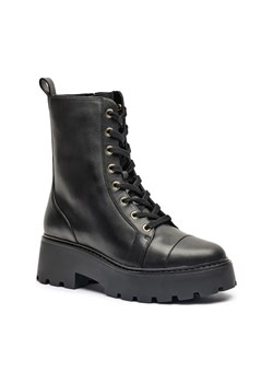Michael Kors Skórzane botki BLAKE ze sklepu Gomez Fashion Store w kategorii Workery damskie - zdjęcie 184309617
