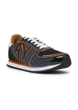 Armani Exchange Sneakersy ze sklepu Gomez Fashion Store w kategorii Buty sportowe damskie - zdjęcie 184309629