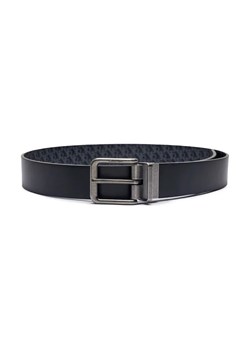 Calvin Klein Jeans Skórzany dwustronny pasek ze sklepu Gomez Fashion Store w kategorii Paski męskie - zdjęcie 184309645