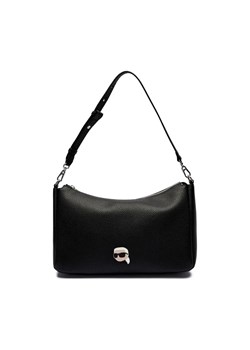 Karl Lagerfeld Torebka na ramię IKON PEBBLE ze sklepu Gomez Fashion Store w kategorii Listonoszki - zdjęcie 184309647