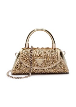 Guess Kuferek BEAUVOIR ze sklepu Gomez Fashion Store w kategorii Kuferki - zdjęcie 184309648