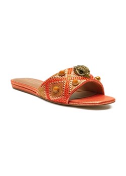 Kurt Geiger Klapki 225-KENSINGTON ze sklepu Gomez Fashion Store w kategorii Klapki damskie - zdjęcie 184309658
