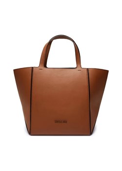 Michael Kors Skórzana torebka na ramię Jordi ze sklepu Gomez Fashion Store w kategorii Torby Shopper bag - zdjęcie 184309665