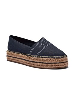 Tommy Hilfiger Espadryle ze sklepu Gomez Fashion Store w kategorii Espadryle damskie - zdjęcie 184309666