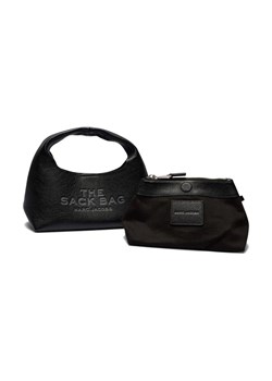 Marc Jacobs Skórzane hobo + saszetka ze sklepu Gomez Fashion Store w kategorii Torebki hobo - zdjęcie 184309679