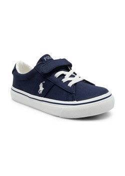 POLO RALPH LAUREN Trampki SAYER PS ze sklepu Gomez Fashion Store w kategorii Trampki dziecięce - zdjęcie 184309686