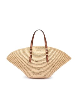 Michael Kors Torebka na ramię Isa ze sklepu Gomez Fashion Store w kategorii Torby letnie - zdjęcie 184309688