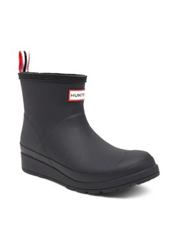 Hunter Kalosze W PLAY SHRT INSULATD ze sklepu Gomez Fashion Store w kategorii Kalosze damskie - zdjęcie 184309695