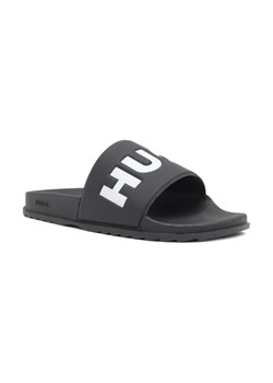 HUGO Klapki Match_it_Slid_rblg ze sklepu Gomez Fashion Store w kategorii Klapki damskie - zdjęcie 184309698