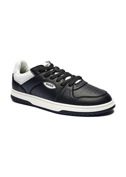 HUGO Sneakersy Hadrian_tenn_puny ze sklepu Gomez Fashion Store w kategorii Buty sportowe męskie - zdjęcie 184309699