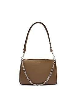 TORY BURCH Skórzana torebka na ramię Perry ze sklepu Gomez Fashion Store w kategorii Listonoszki - zdjęcie 184309708