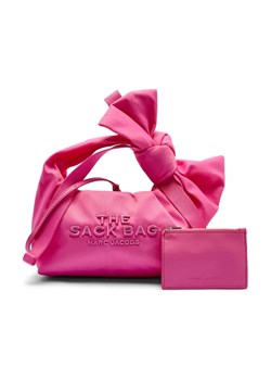 Marc Jacobs Torebka na ramię + saszetka THE MINI SACK ze sklepu Gomez Fashion Store w kategorii Listonoszki - zdjęcie 184309718