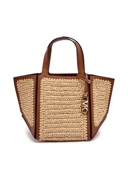Michael Kors Torebka na ramię Jordi ze sklepu Gomez Fashion Store w kategorii Torby Shopper bag - zdjęcie 184309719