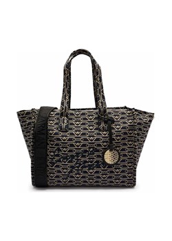 Emporio Armani Shopperka ze sklepu Gomez Fashion Store w kategorii Torby Shopper bag - zdjęcie 184309737