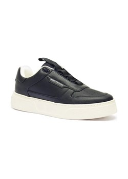Armani Exchange Sneakersy ENGLISH ze sklepu Gomez Fashion Store w kategorii Buty sportowe męskie - zdjęcie 184309746