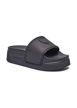 Karl Lagerfeld Klapki KONDOMINIUM ze sklepu Gomez Fashion Store w kategorii Klapki damskie - zdjęcie 184309755