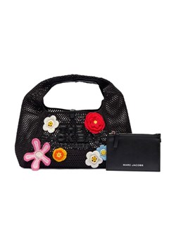 Marc Jacobs Torebka na ramię + saszetka THE MINI SACK ze sklepu Gomez Fashion Store w kategorii Listonoszki - zdjęcie 184309757