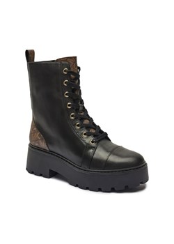 Michael Kors Skórzane botki ze sklepu Gomez Fashion Store w kategorii Botki - zdjęcie 184309758