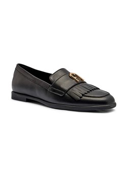 Furla Skórzane loafersy FURLA CHIC ze sklepu Gomez Fashion Store w kategorii Półbuty damskie - zdjęcie 184309759