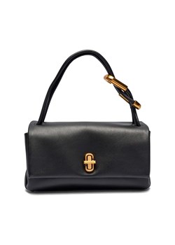 Marc Jacobs Skórzana torebka na ramię THE MINI DUAL BAG ze sklepu Gomez Fashion Store w kategorii Listonoszki - zdjęcie 184309766